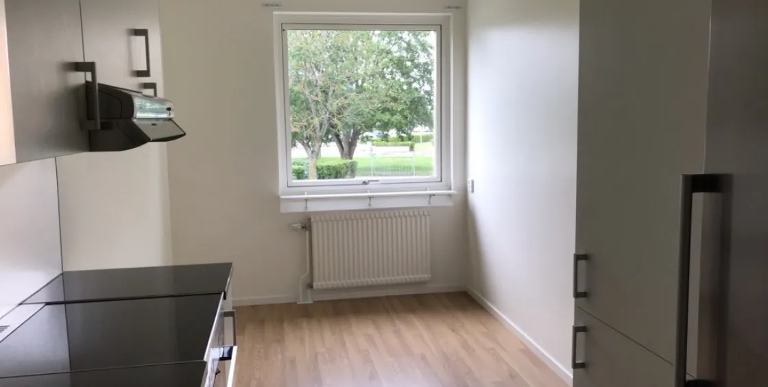 Hyreslägenhet på Skara i skara