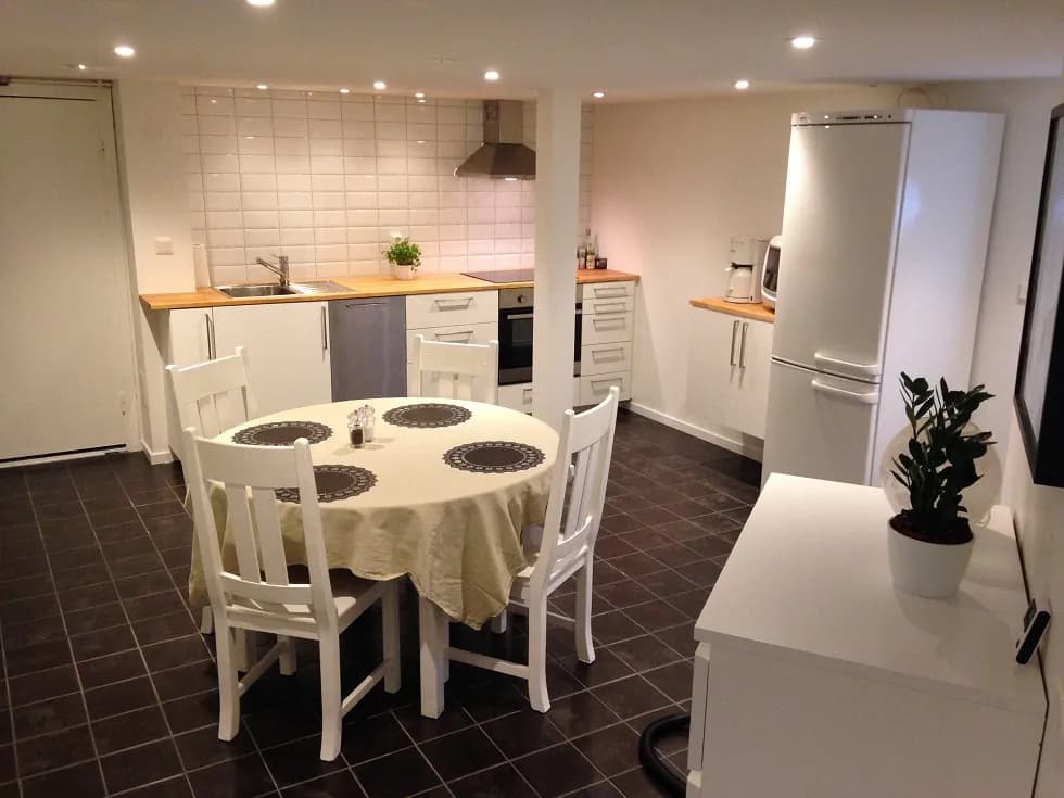Lägenhet på Orrevägen i Oskarshamn