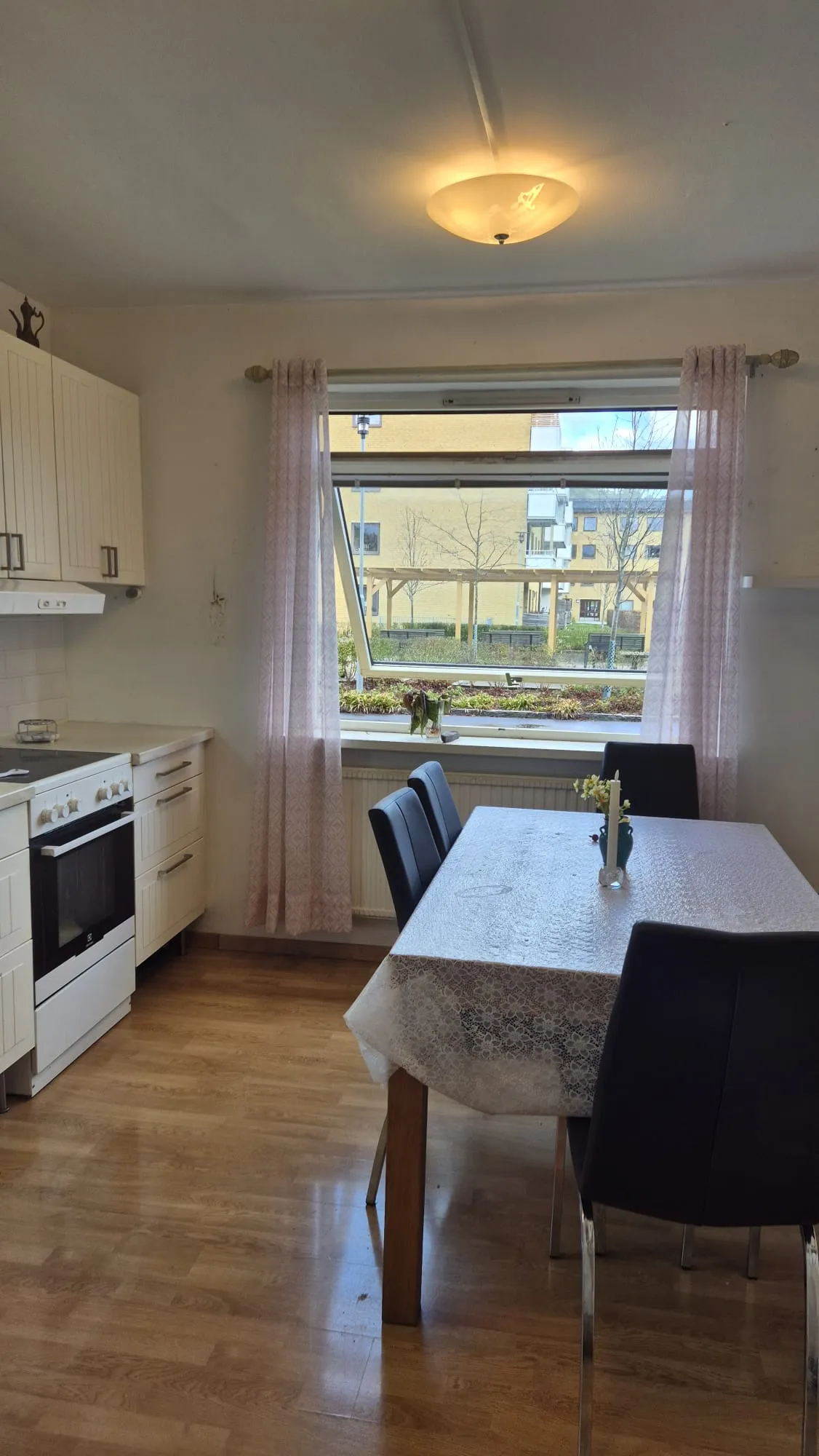 Lägenhet på Blandsädesgatan i Mölndal