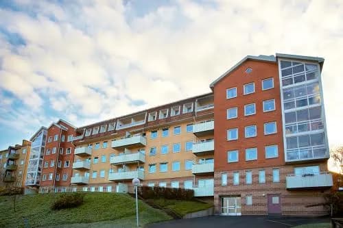 Hyreslägenhet på Ulricehamn i ulricehamn