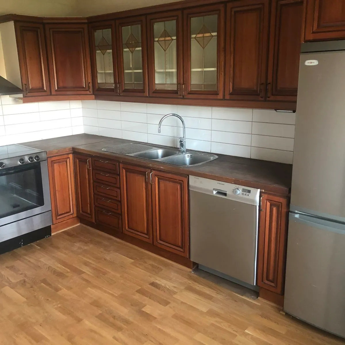 Hyreslägenhet på Ulricehamn i ulricehamn