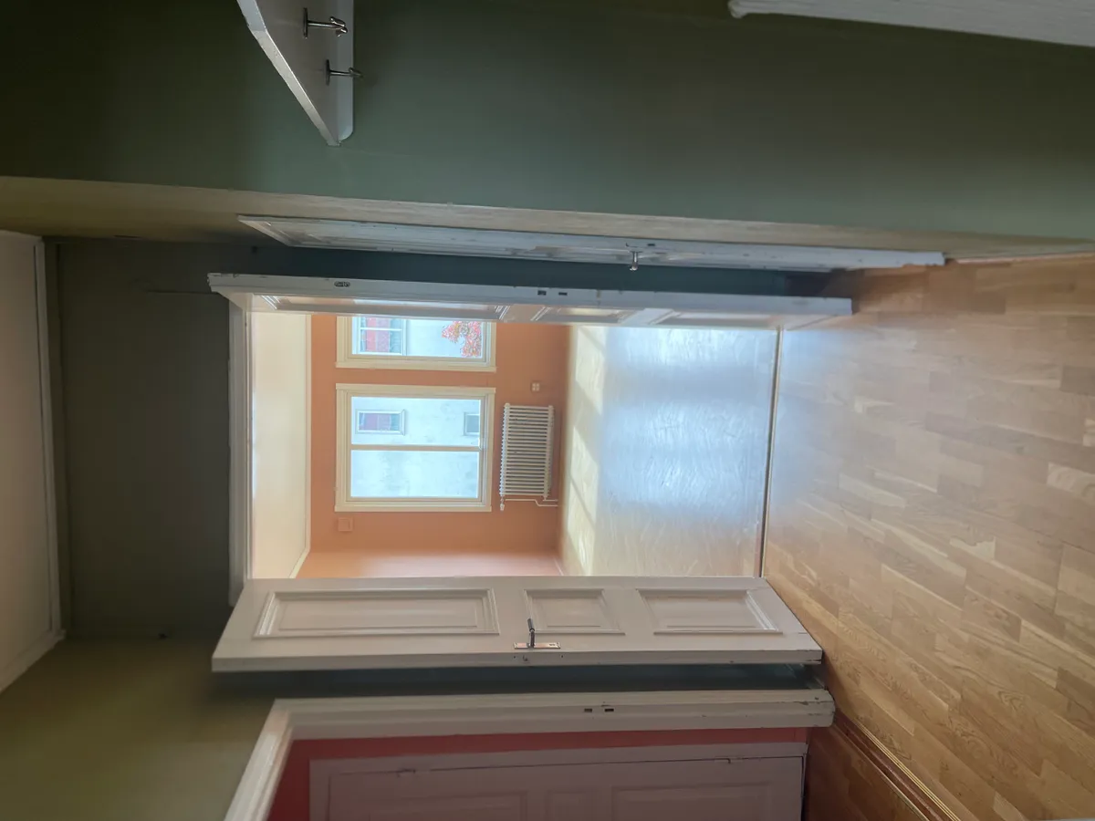 Hyreslägenhet på Ulricehamn i ulricehamn