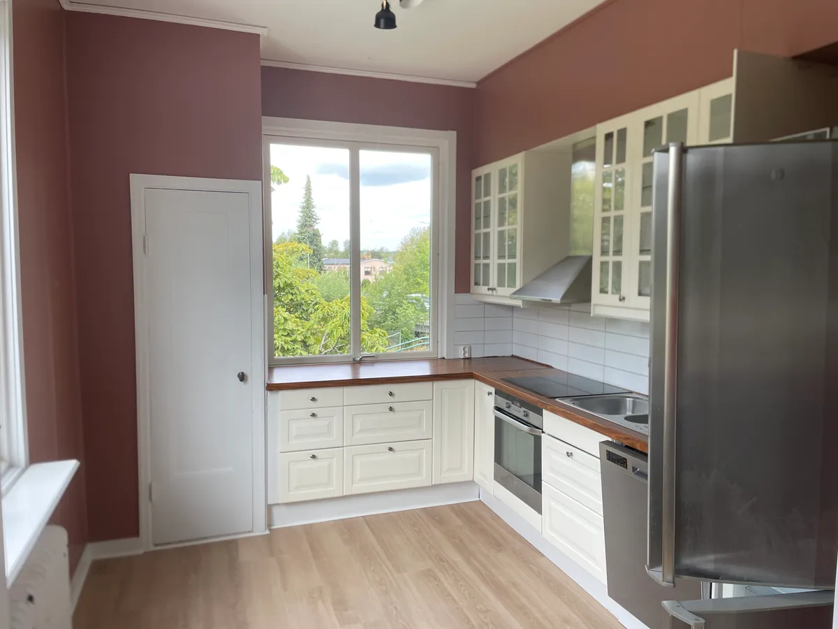 Hyreslägenhet på Ulricehamn i ulricehamn