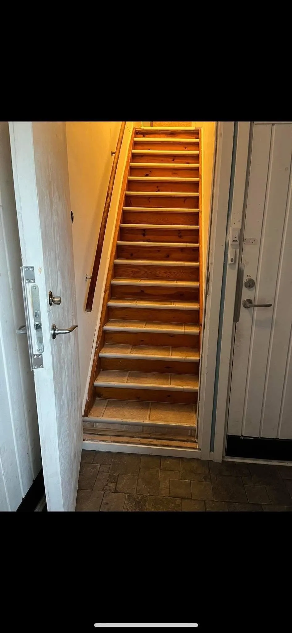 Lägenhet på Västra storgatan i Rydaholm