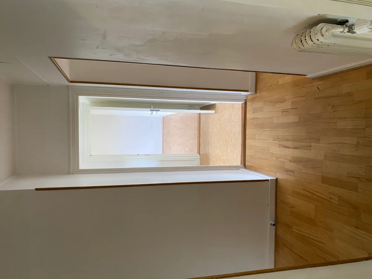 Lägenhet på Bergsvägen i Fellingsbro