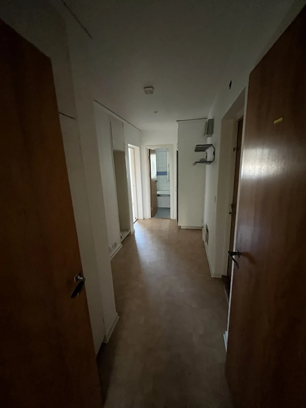 Lägenhet på Vallerstadsvägen i Värnamo