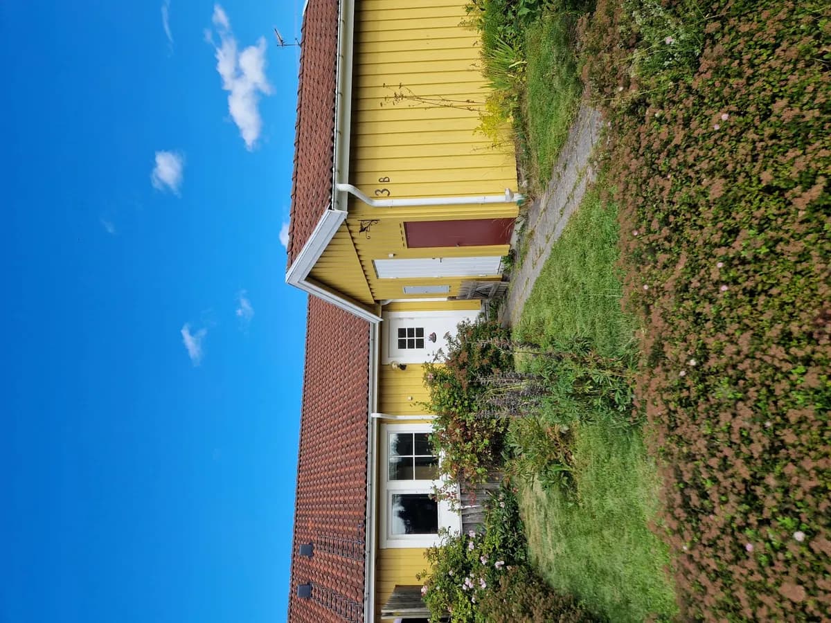 Hyreslägenhet på Vedevåg i vedevag