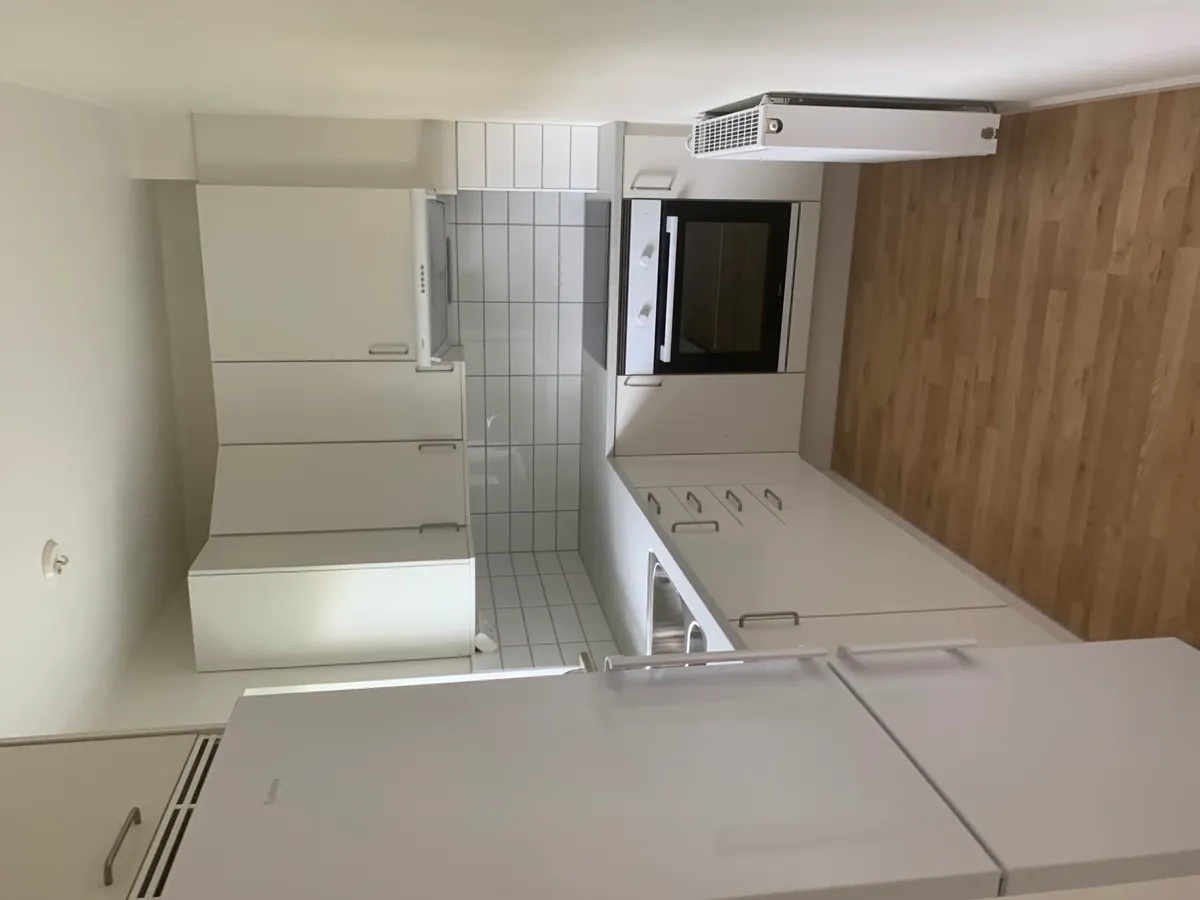 Lägenhet på Idrottsvägen i Fellingsbro