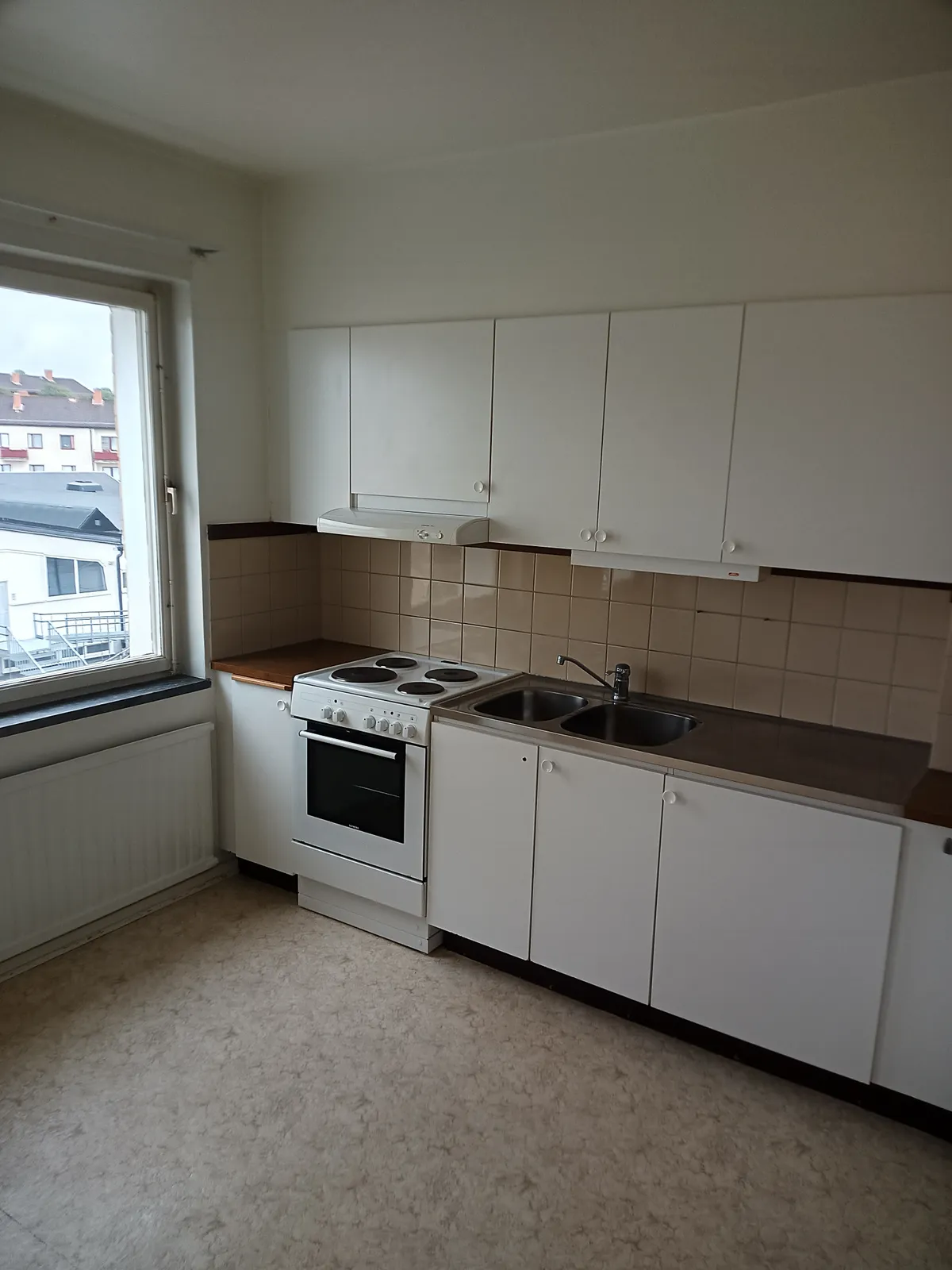 Lägenhet på Bondebygatan i Vimmerby