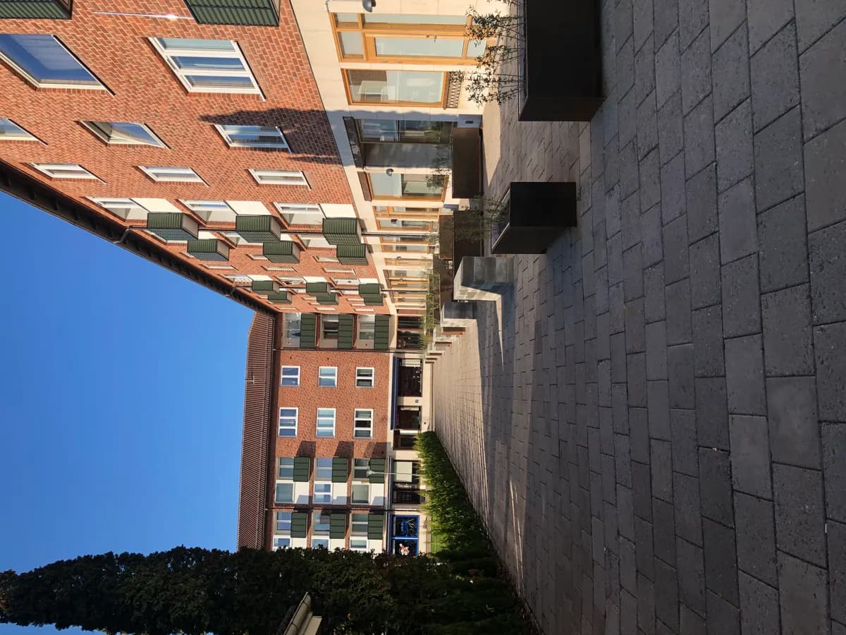 Lägenhet på Albreksvägen i Norrköping