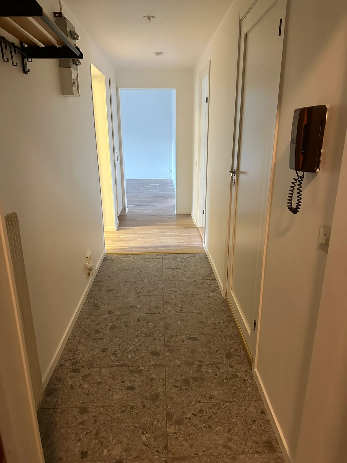 Hyreslägenhet på Marieholm i marieholm