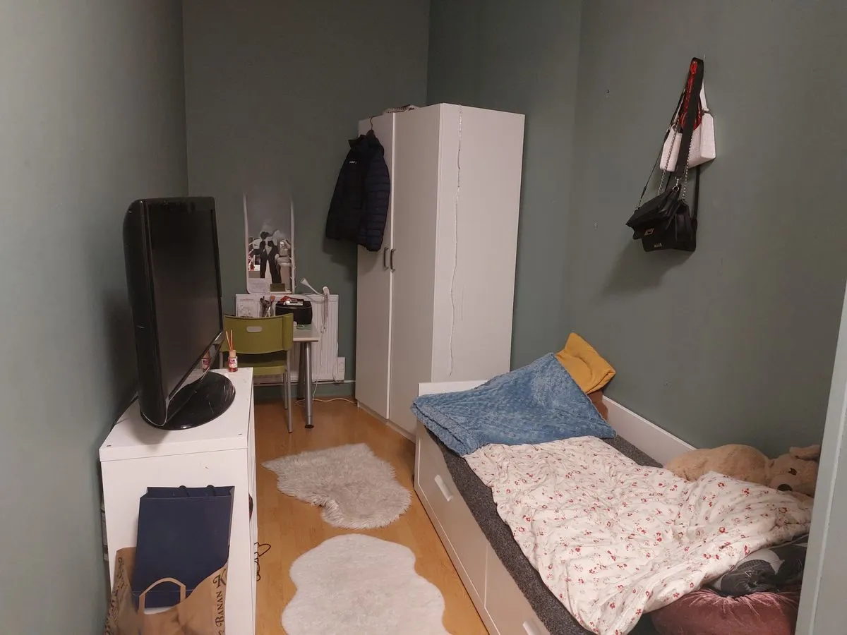 Hyreslägenhet på Kolbäck i kolback