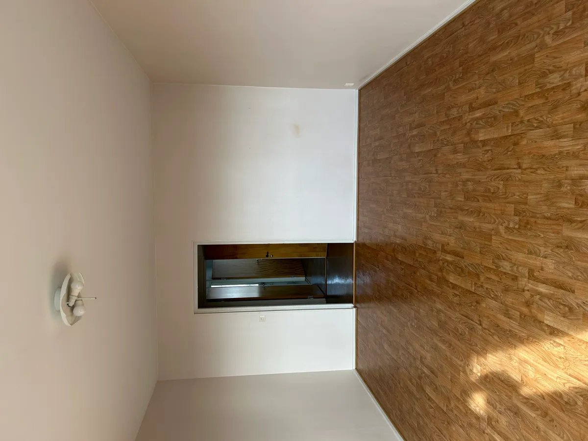 Lägenhet på Börstorpsgatan i Töreboda