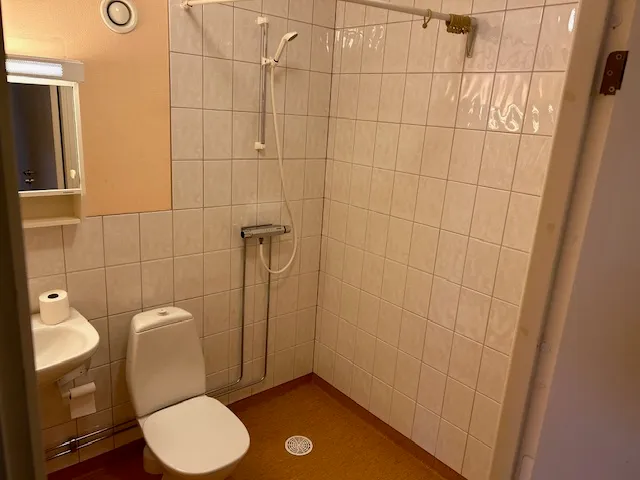 Hyreslägenhet på Grästorp i grastorp