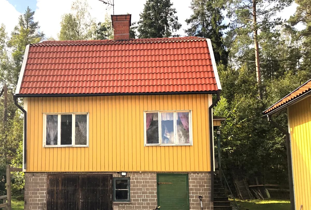 Hyreslägenhet på Fjärdhundra i fjardhundra