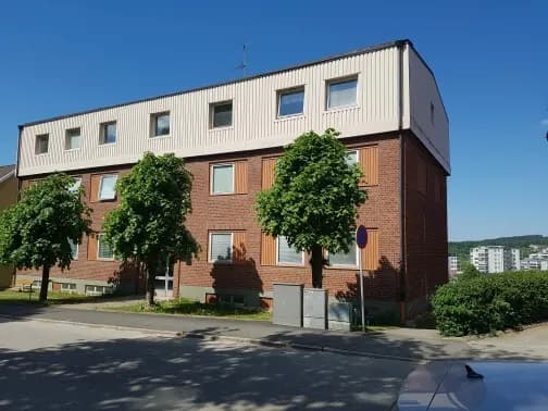 Hyreslägenhet på Ulricehamn i ulricehamn