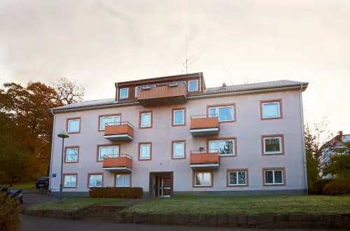 Hyreslägenhet på Ulricehamn i ulricehamn