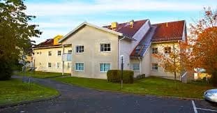 Hyreslägenhet på Ulricehamn i ulricehamn