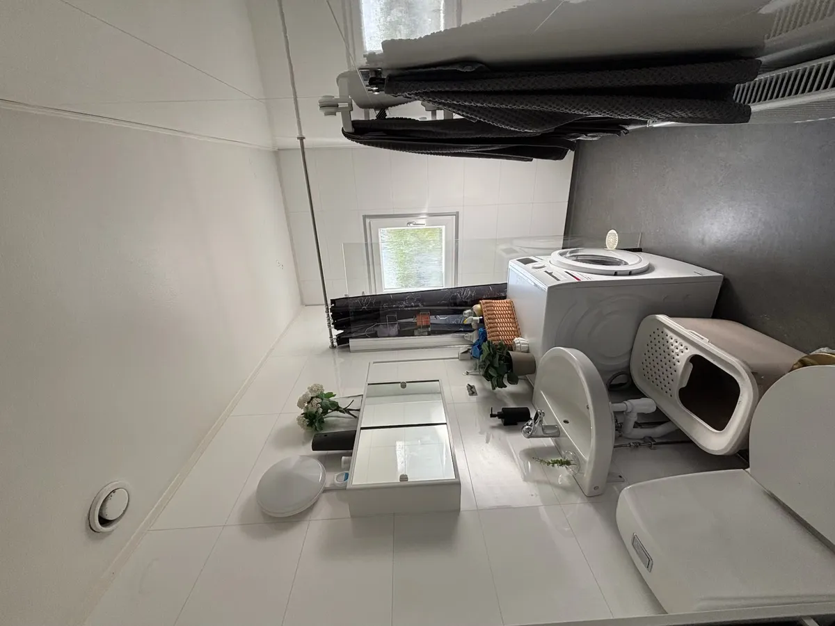 Hyreslägenhet på Forserum i forserum