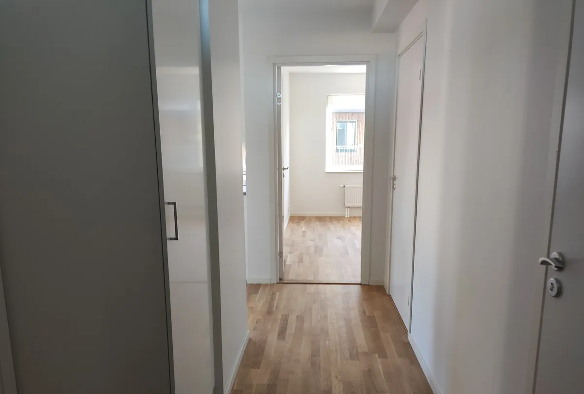 Hyreslägenhet på Kristianstad i kristianstad