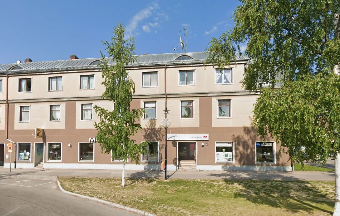 Lägenhet på Frelins Gränd i Orsa