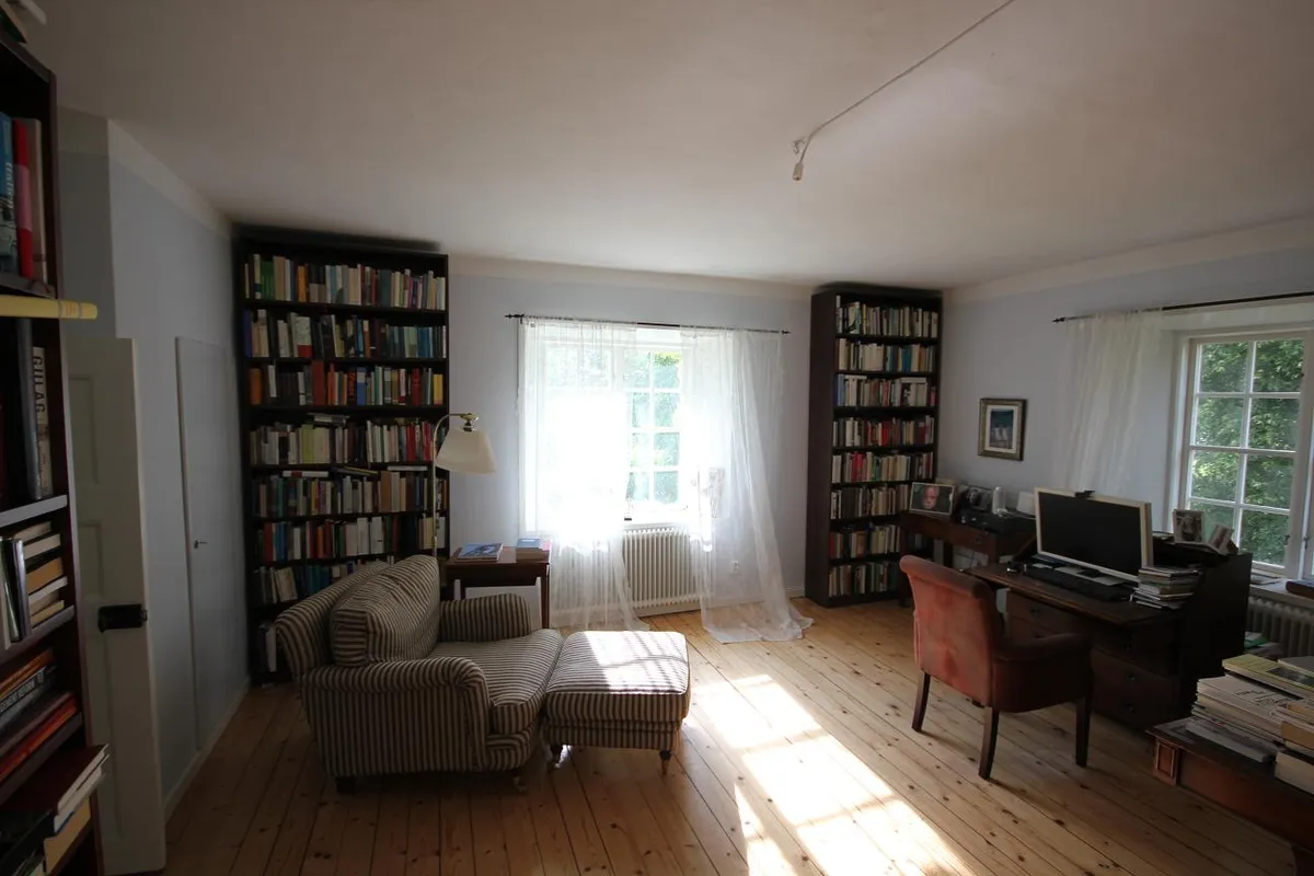 Hyreslägenhet på Sparreholm i sparreholm