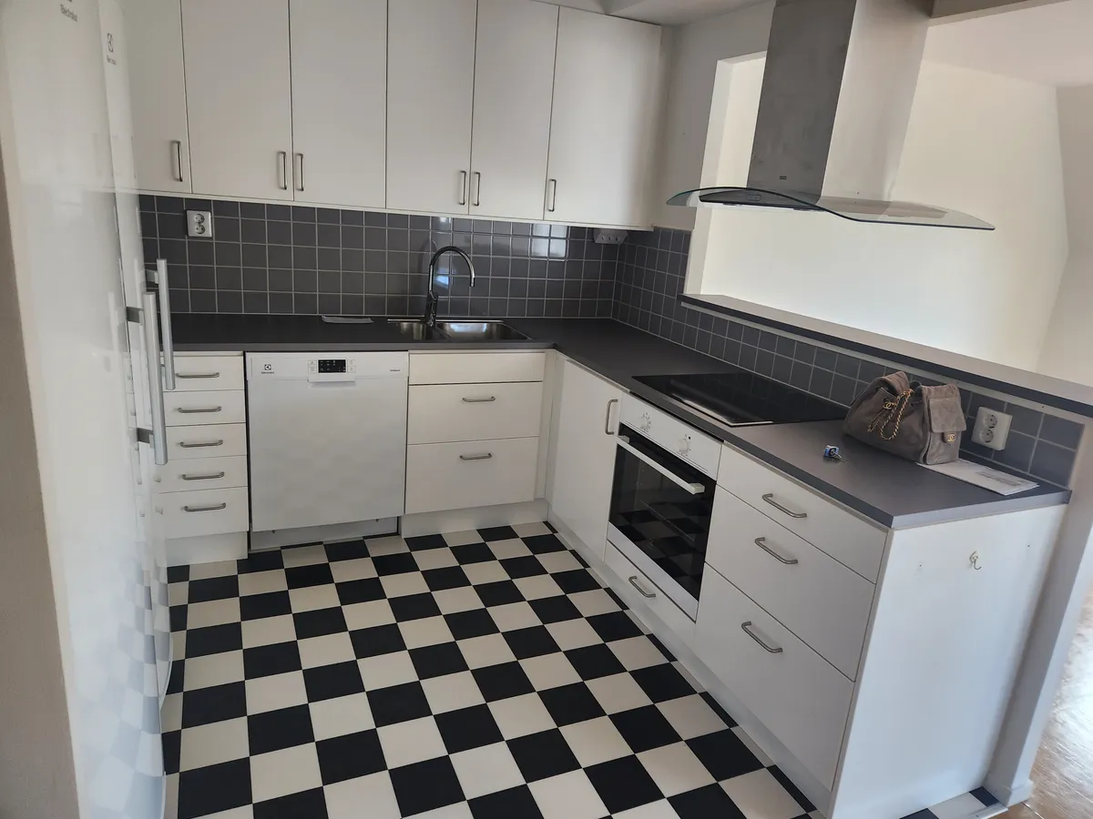 Hyreslägenhet på Varberg i varberg