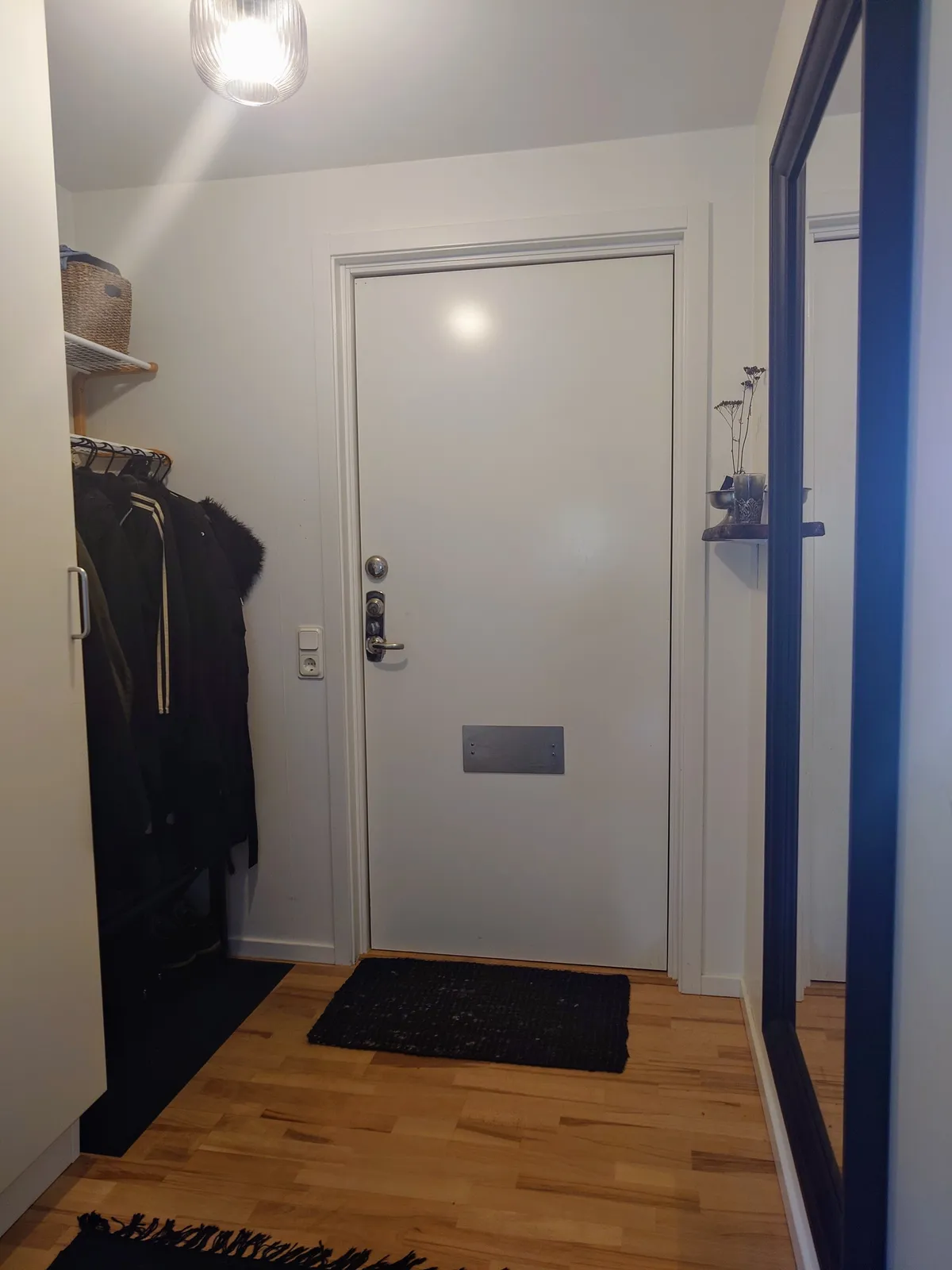 Lägenhet på Drottninggatan i Älmhult