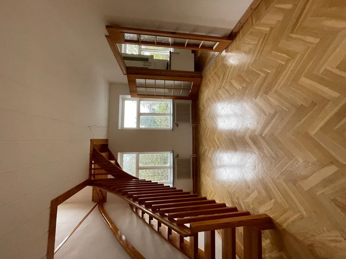 Lägenhet på Klövervägen i Lund