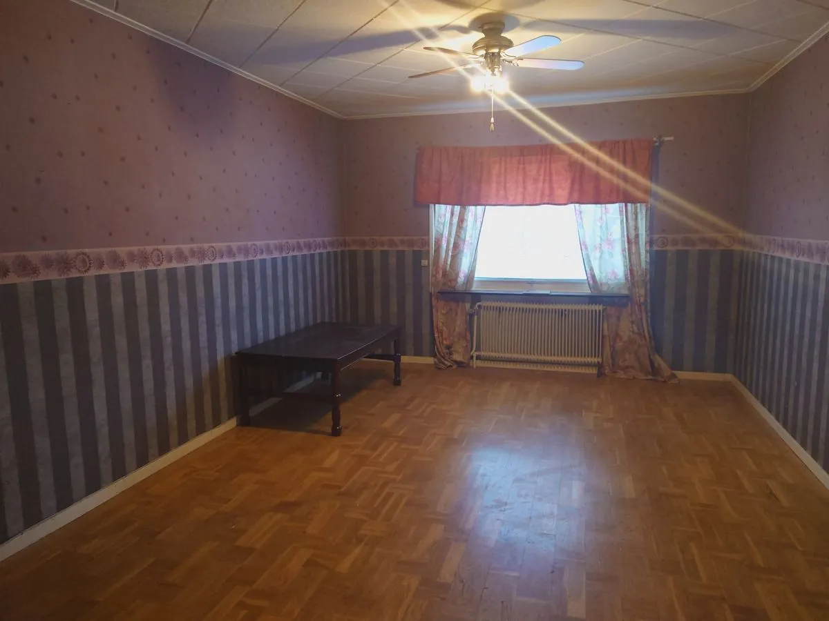 Hyreslägenhet på Kramfors i kramfors