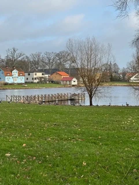Lägenhet på Svalgatan i Torsås