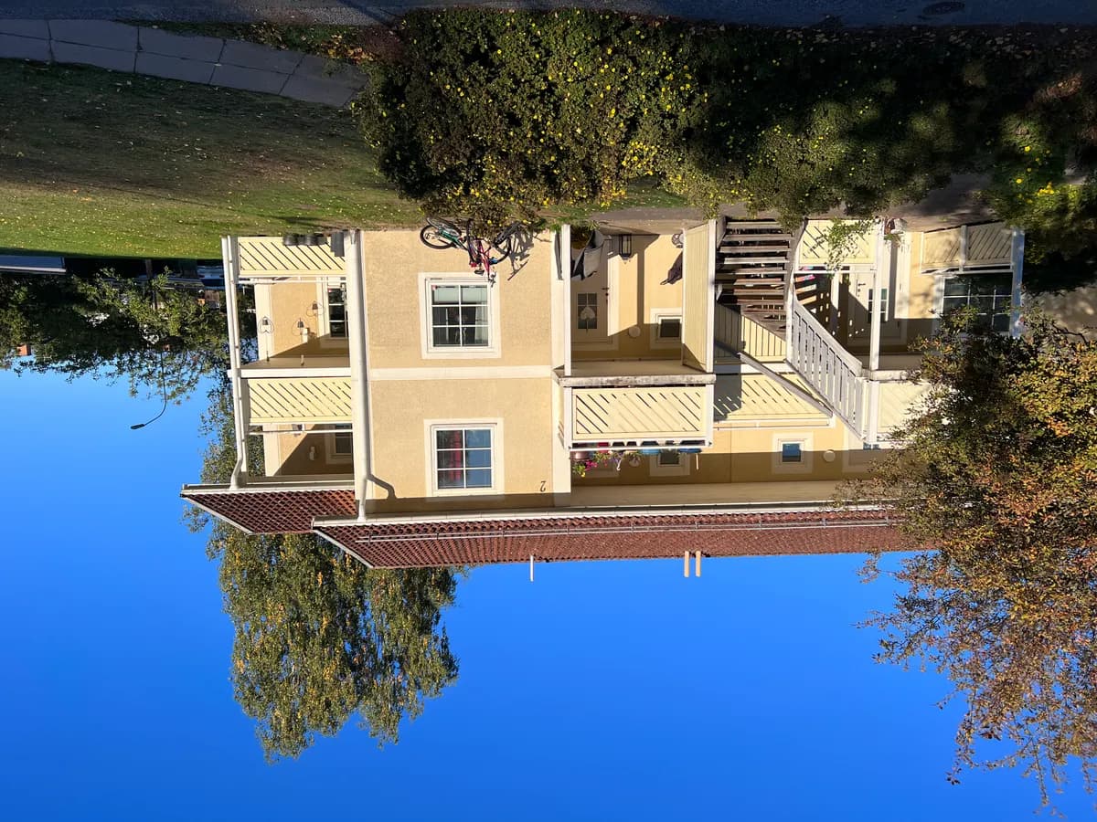 Lägenhet på Gärdesgatan i Tuna