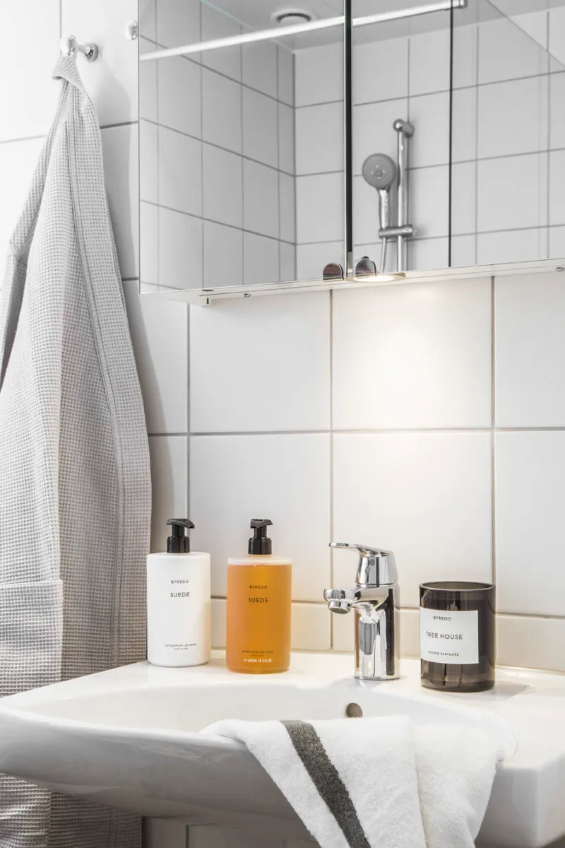 Hyreslägenhet på Kungsängen i kungsangen