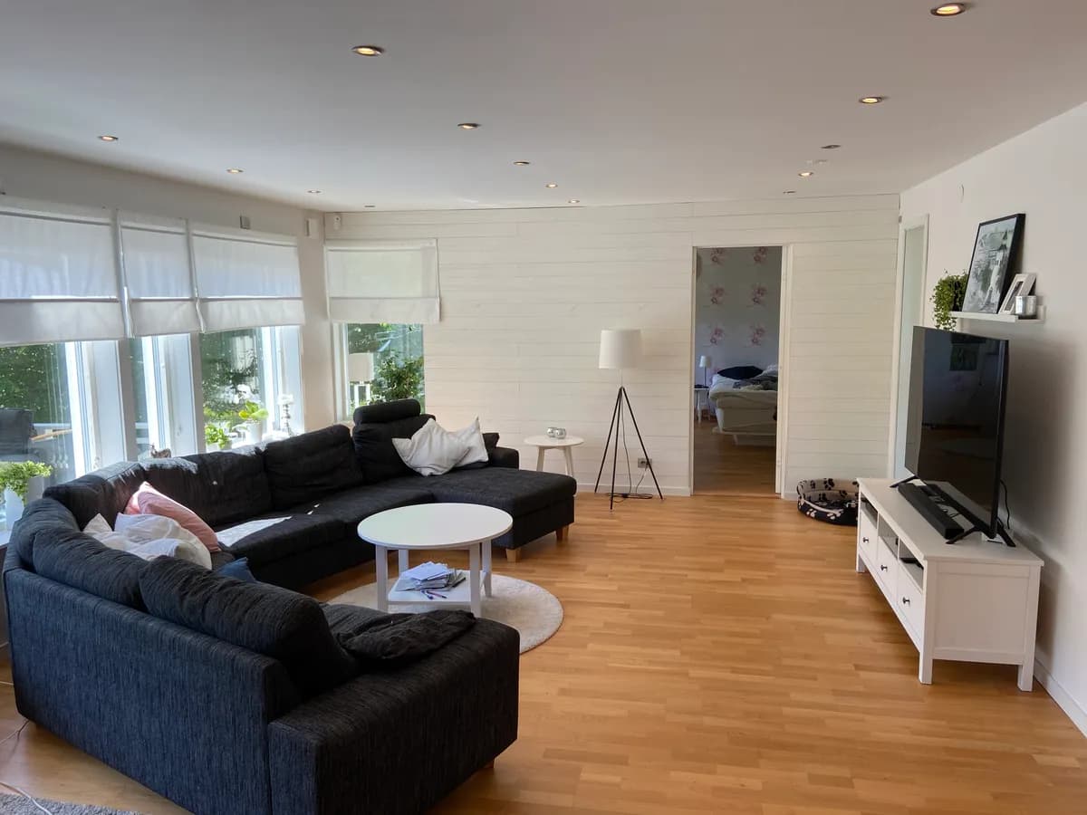 Lägenhet på Sjötorpsvägen i Onsala