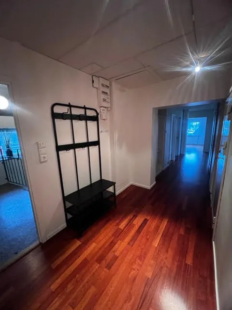 Lägenhet på Parkgatan i Vårgårda