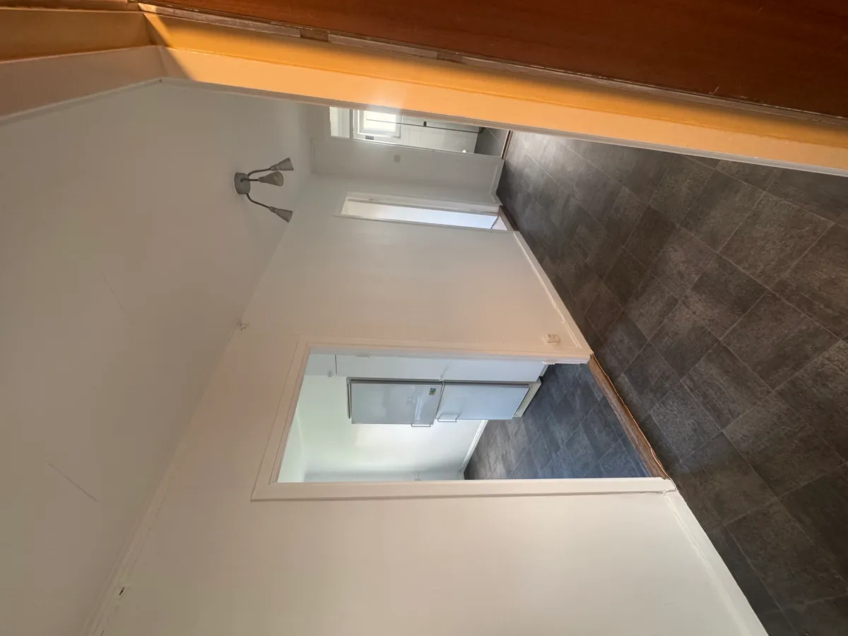 Lägenhet på Norra Allen i Nässjö