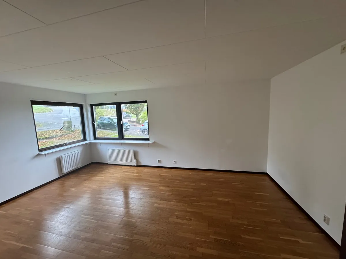 Lägenhet på Allegatan i Ulricehamn