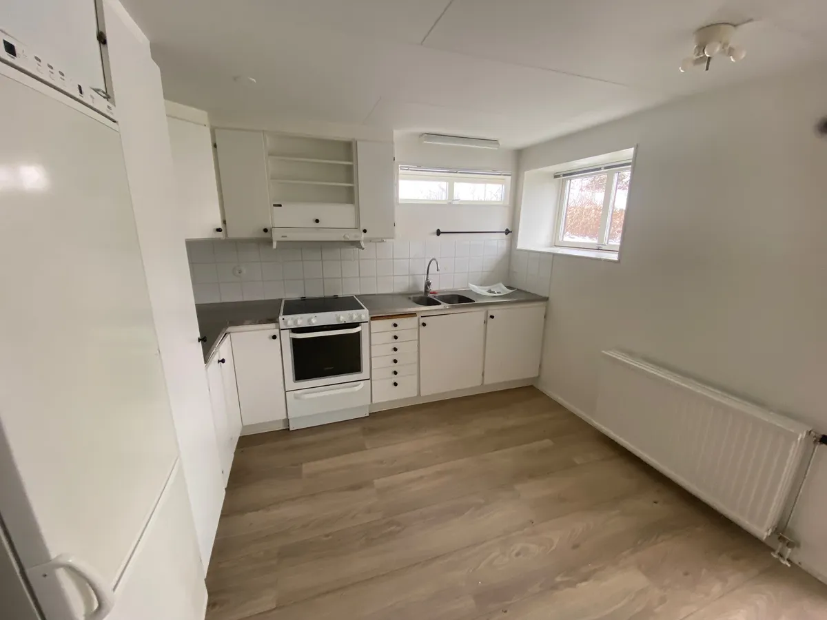 Hyreslägenhet på Ulricehamn i ulricehamn