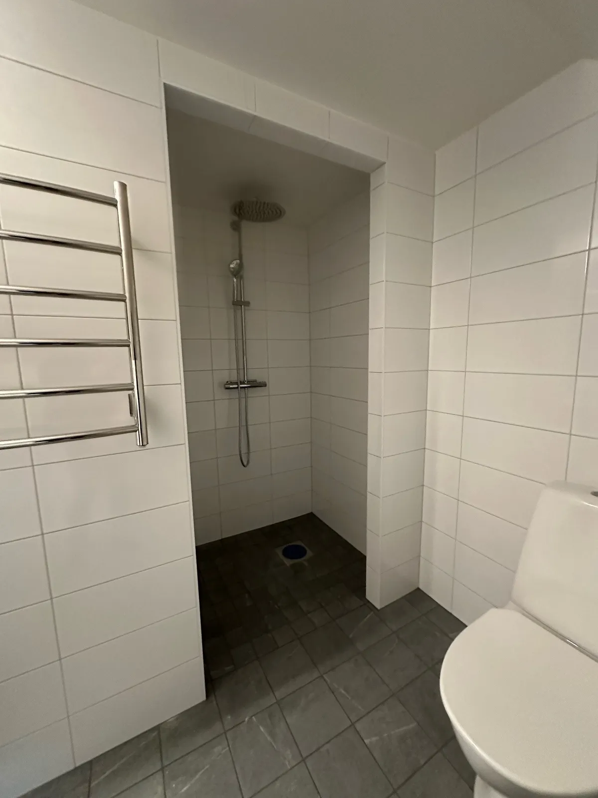 Hyreslägenhet på Rosersberg i rosersberg