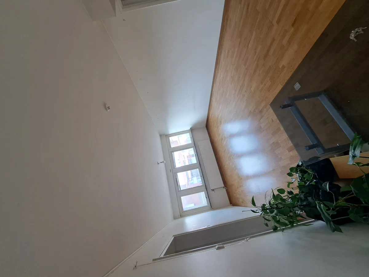 Lägenhet på Sveagatan i Kvänum