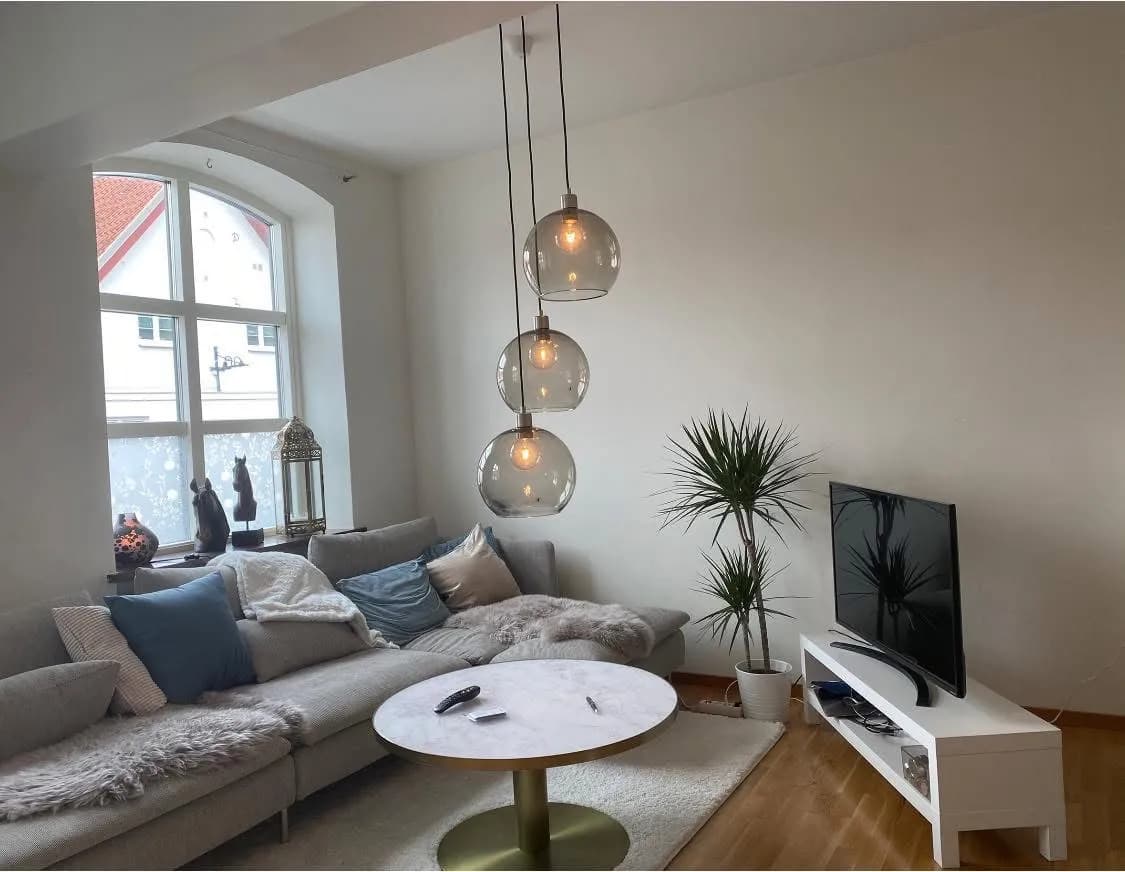 Lägenhet på Landsvägen i Anderslöv