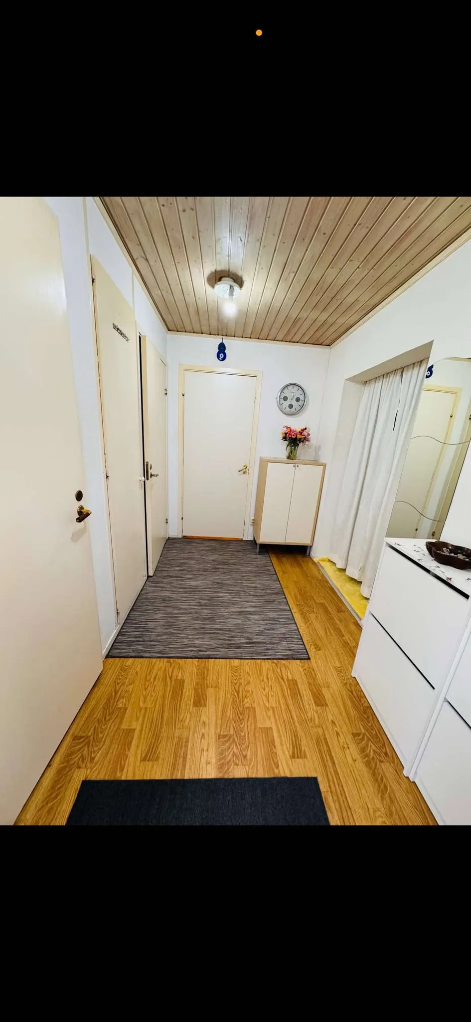 Hyreslägenhet på Borgholm i borgholm