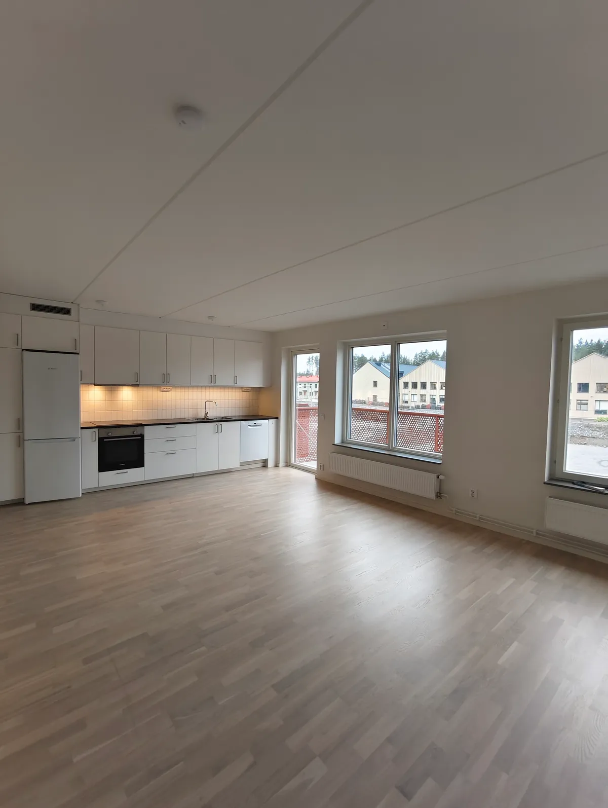 Hyreslägenhet på Sigtuna i sigtuna