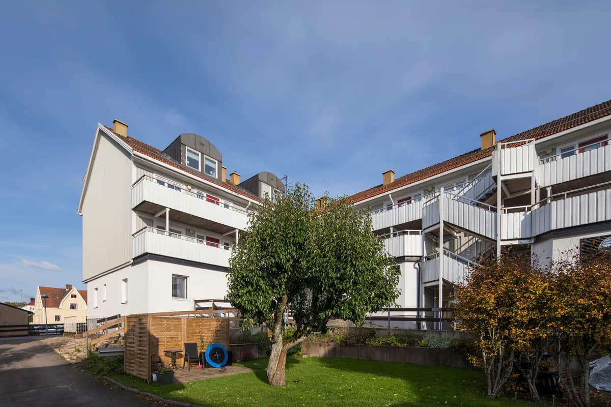 Hyreslägenhet på Falköping i falkoping