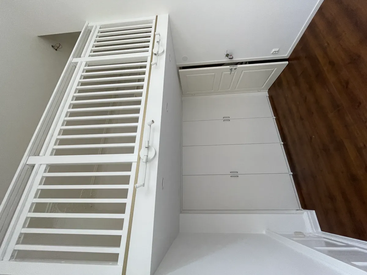 Lägenhet på Ronnebygatan i Karlskrona