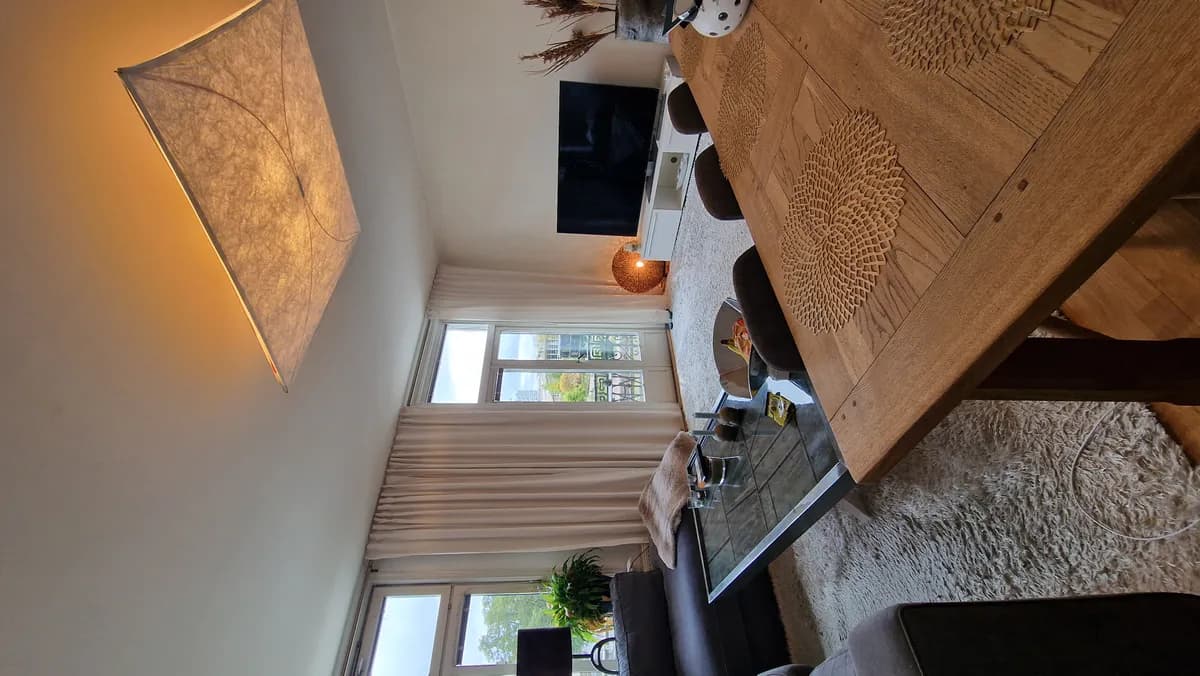 Lägenhet på Lilla Kyrkogatan i Borås