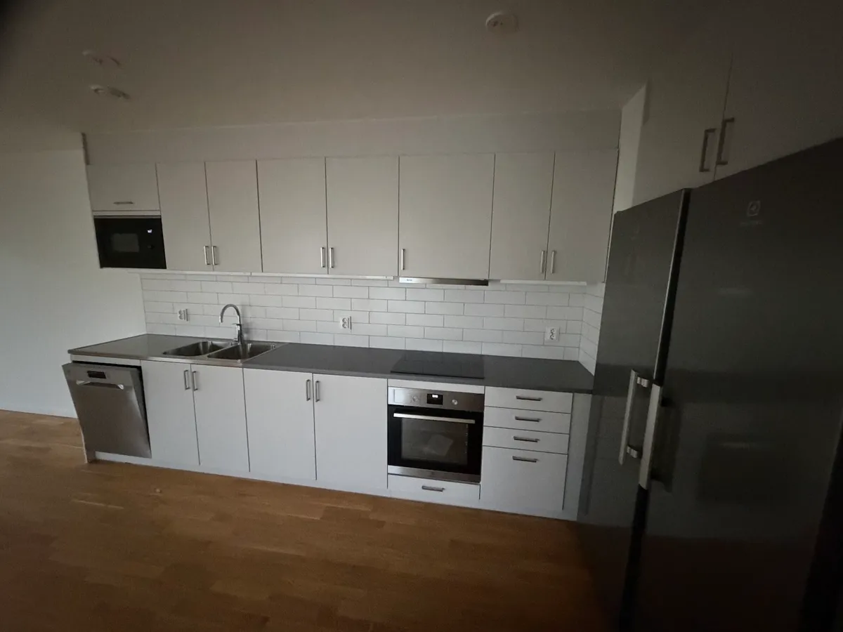 Hyreslägenhet på Båstad i bastad