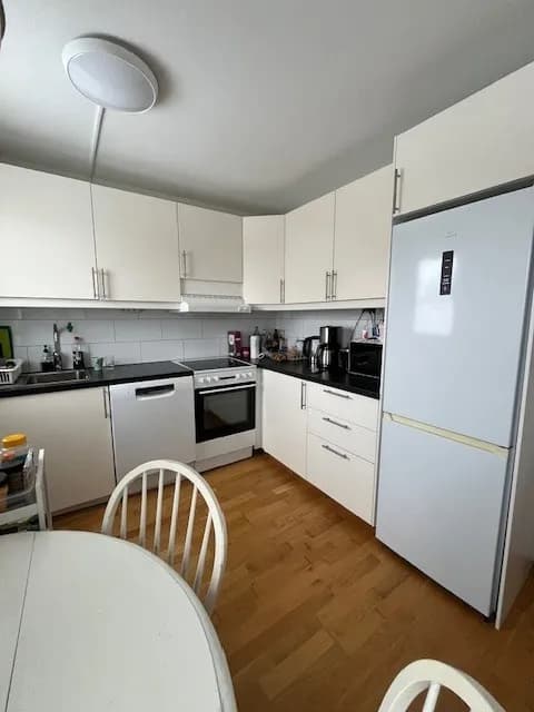 Hyreslägenhet på Köping i koping