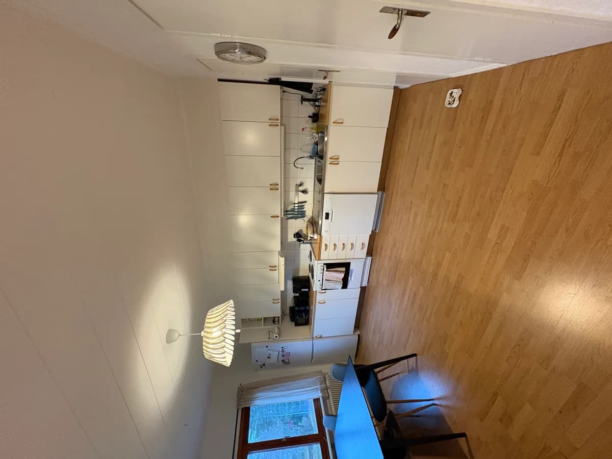 Lägenhet på Skottsundsvägen i Kvissleby