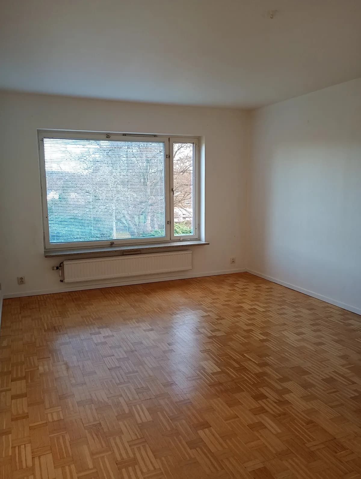 Lägenhet på Ekbacken i Asarum